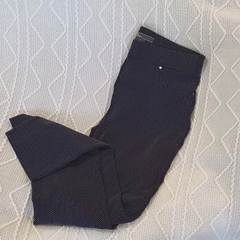 89th &Madison stretch dress pants